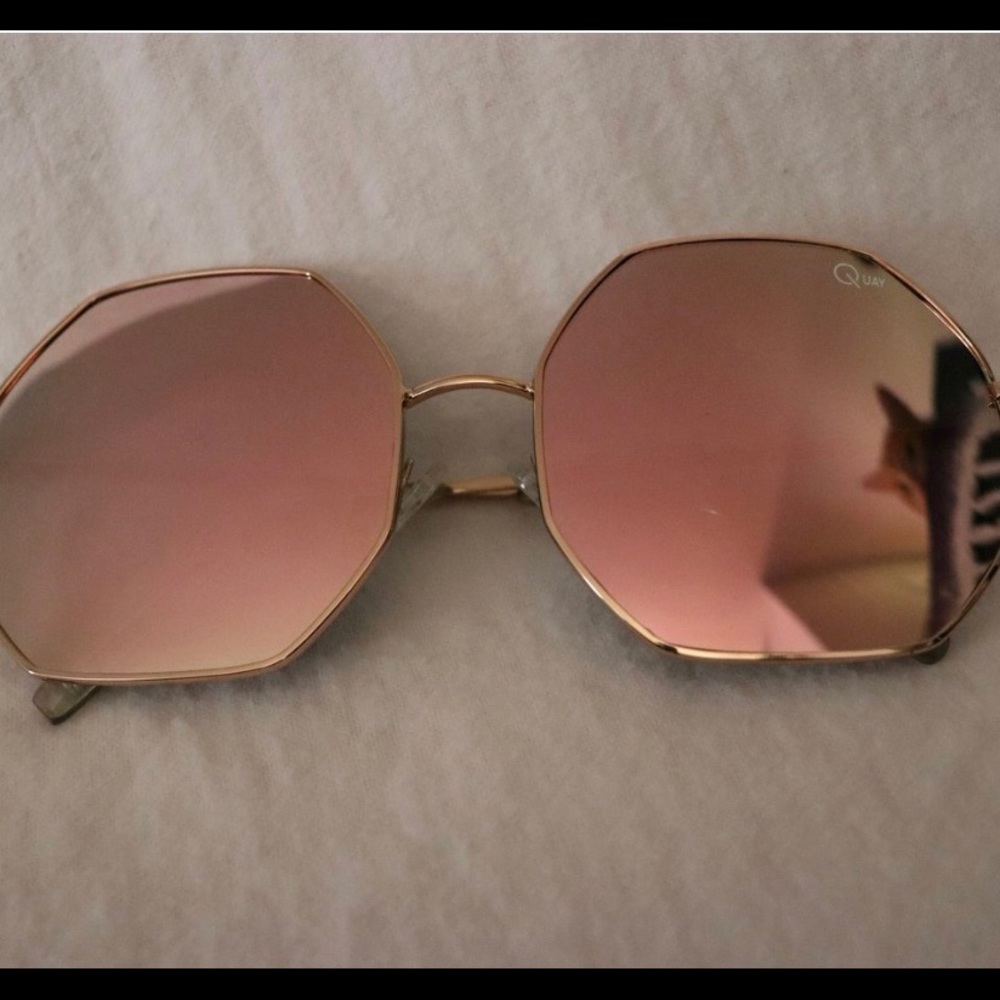 Quay sunnies